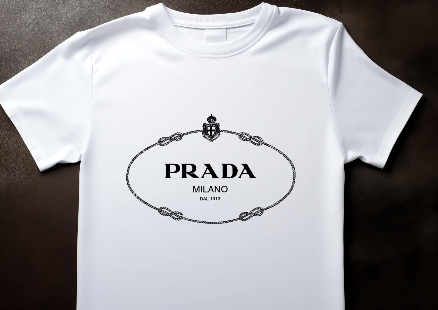 Prada T-shirt