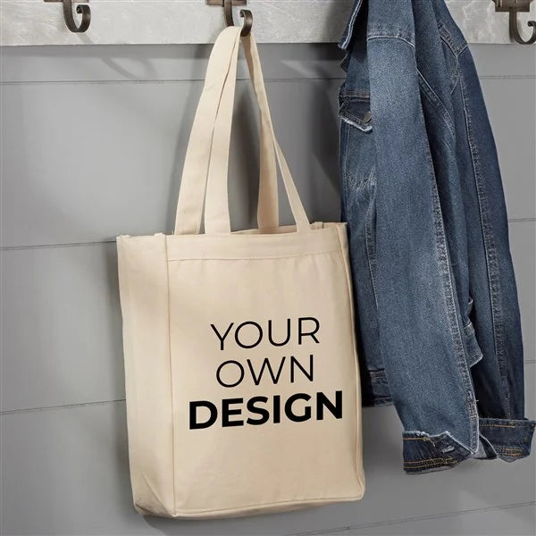 Custom Tote Bag