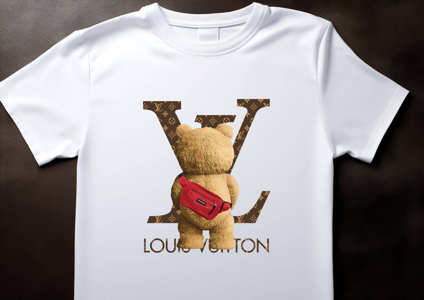 Ted LV T-Shirt