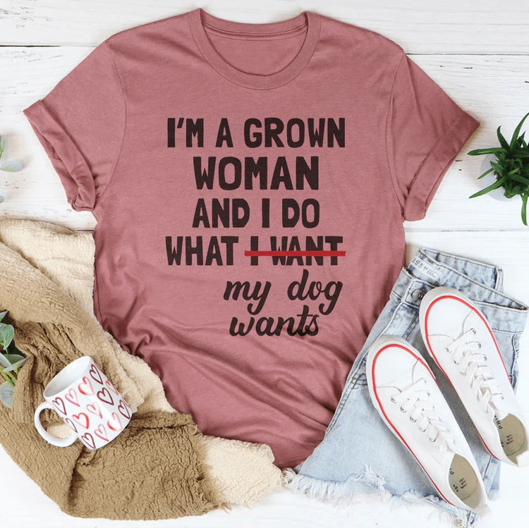 T-Shirts