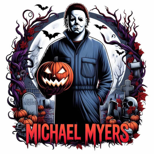 Michael Myers DTF