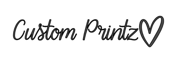 Custom Printz